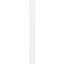 Moulure de charpente Blume 46, l 3/8 po x H 4 po x T 3/8 po, PVC de qualité architecturale-97745347-97745349