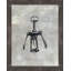 Cork Screw IV Print