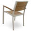 Chaise de salle à manger POLYWOOD Surf City-21320553