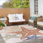 Tapis d'intérieur / extérieur Antwanett-1195343571