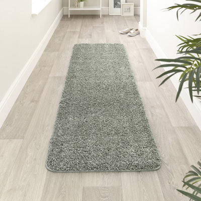 Machine Tufted Area Rug
