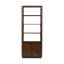 Kesden Solid Wood Bookcase