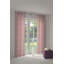 Caleigh Easy Diamond Eyelet Opaque Curtain-392576192-392576205