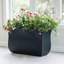 Pot à fleurs H 22 "Clywd-1397001741