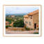 Provence Landscape - Picture Frame Photograph On Paper-249711261-249711259