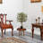 Faux Olive Tree Tree in Pot-1527848765