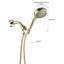 Pomme de douche multifonctionnelle-79731724