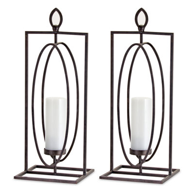 Set of 2 Hurricane