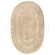 Natural Jute Area Rug