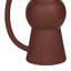 Limerick 12.1'' Stoneware Table Vase