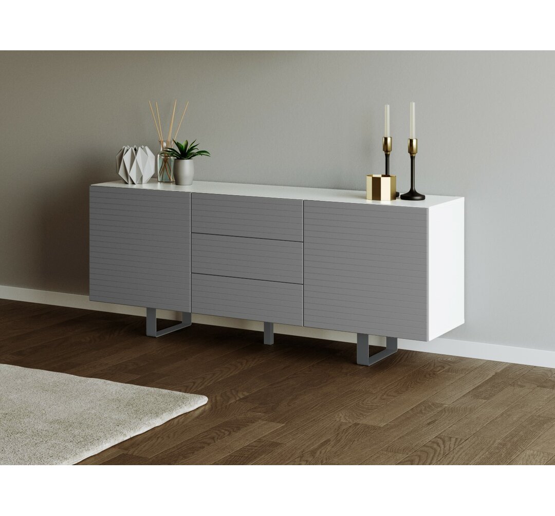 Sideboard Eloiza 165 cm