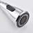 SUMERAIN Pull Down Kitchen Sink Faucet Single Handle Single Hole Lead Free-113958613