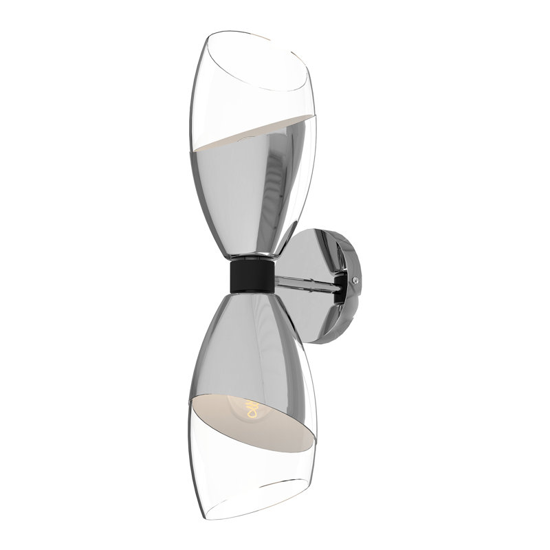 Phineas Light, Chrome, 2