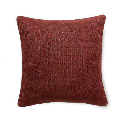 Trio - Performance Square Pillow Cover & Insert
