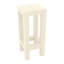Jut 28.25" Patio Bar Stool-49193263