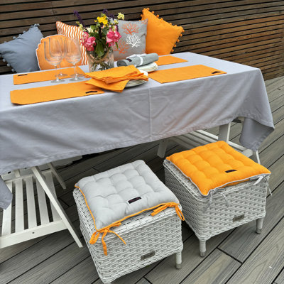 Garden Seat Cushion