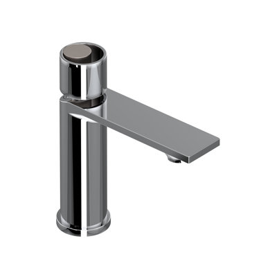 Eclissi™ Single Hole Bathroom Faucet with Drain Assembly