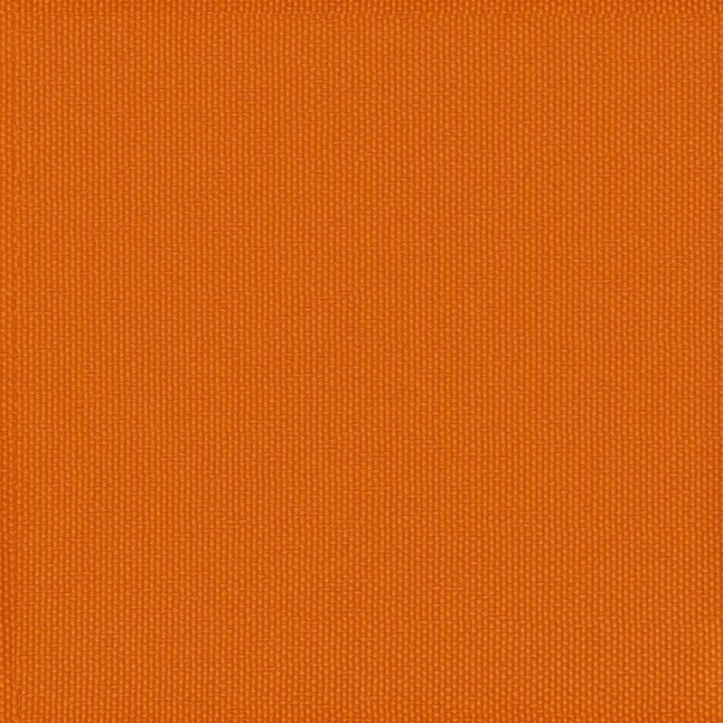 VidaXL, 76.5cm H x 600cm W x 300cm D, Orange