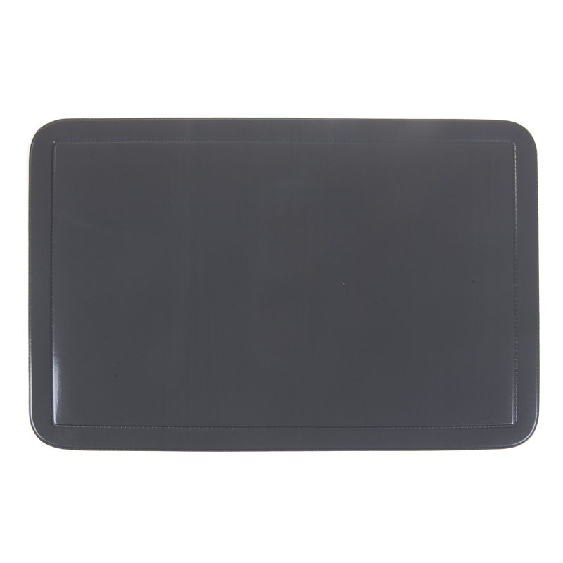 Napperon 11 ", Gris froid