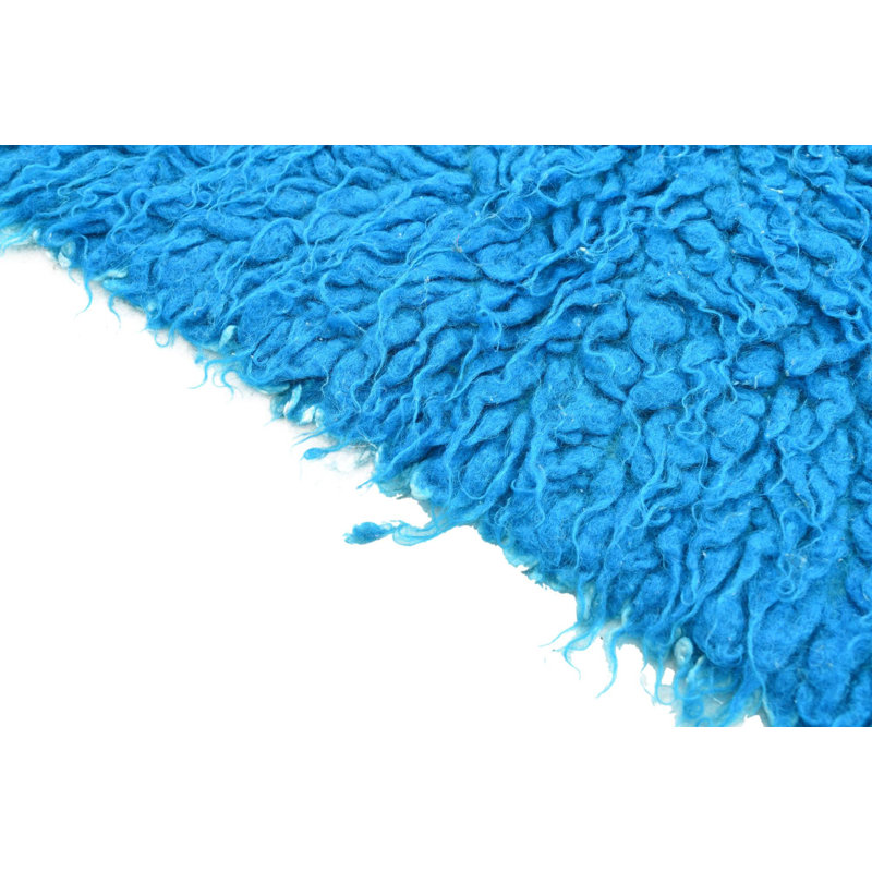 Aabha Blue Rug