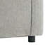 Ensemble de canapé rembourré Cozy