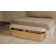 Sonny Upholstered Storage Bench