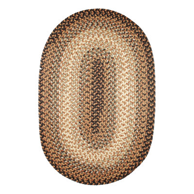 Deserie Geometric Indoor Rug