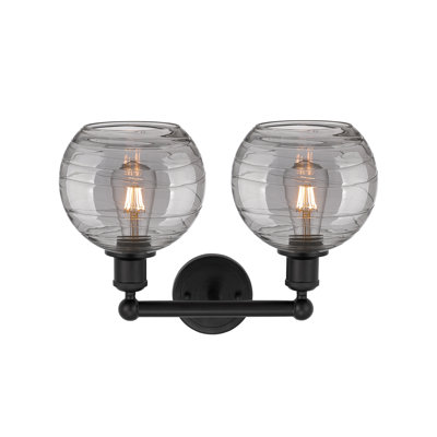 Essex 2 - Light Dimmable Vanity Light