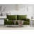 Maeesha 70" Velvet Square Arm Sofa-69649950