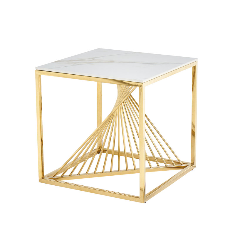 Cyra End Table