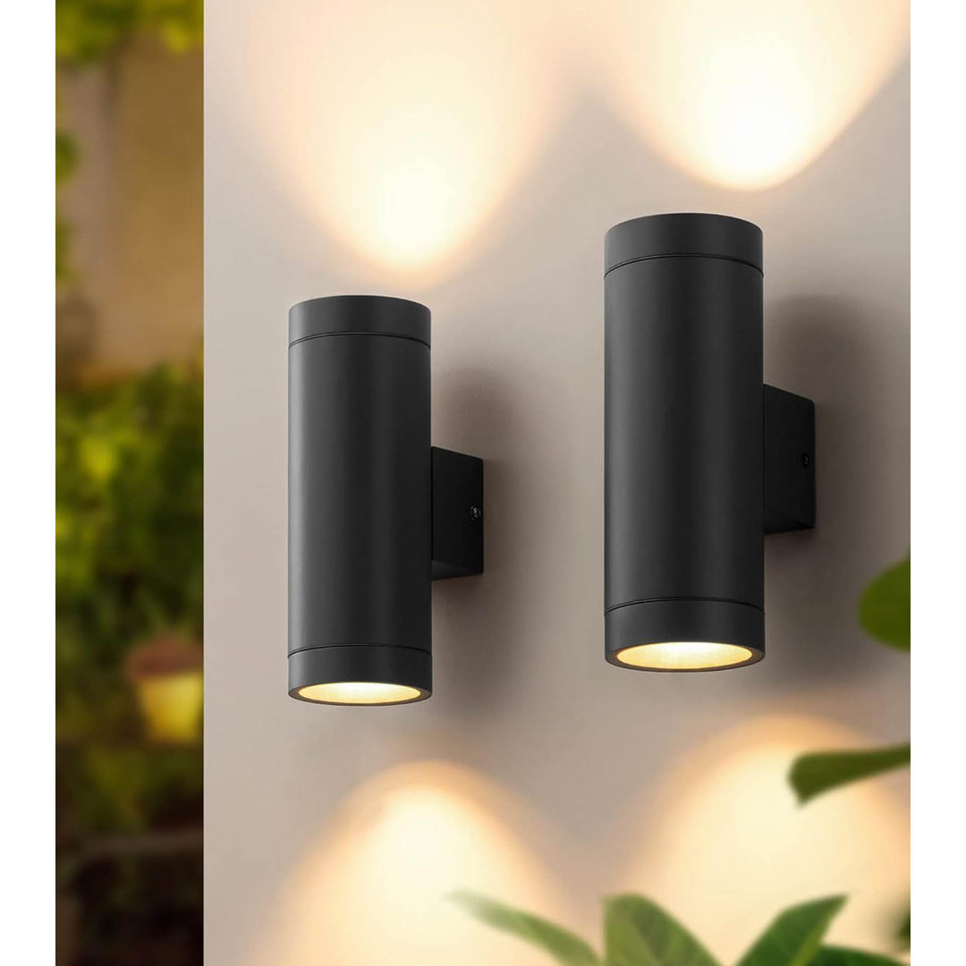 Outdoor Sconce