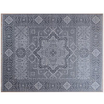 One-of-a-Kind 9' X 12' Area Rug