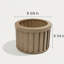 Pot rond Strata-851316410