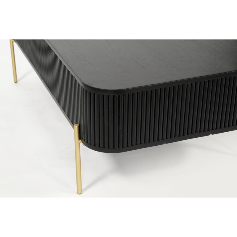 Table basse Keaura