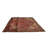Iah One-of-a-Kind 9'6" X 12'8" 1980s Wool Area Rug