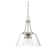 Macklin 3 - Light Unique/Statement Pendant