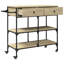 Kitchen Serving Cart-1373288553