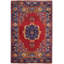 Oushak One-of-a-Kind 5' X 7'8" Area Rug