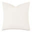 Liesl Linen Square Pillow Cover & Insert