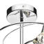 Greenhaw 6 - Light Chandelier
