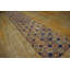 Wool Geometric Area Rug in Multicolored