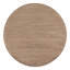 Marci Bistro Table Weathered Natural