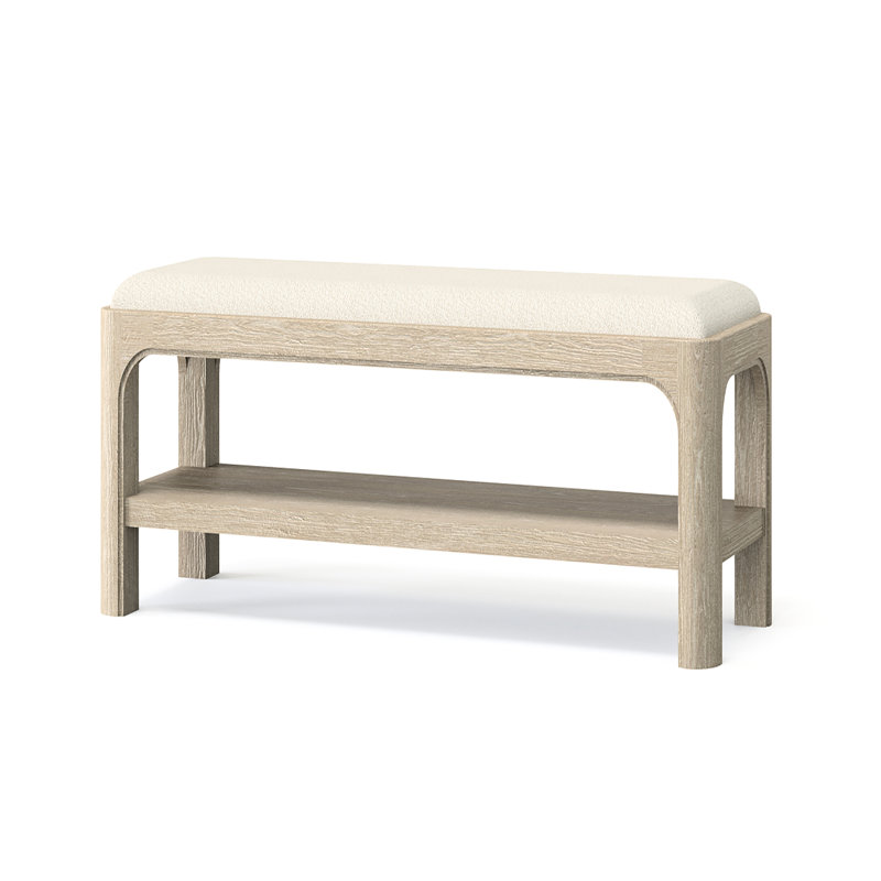 Banc de chambre Solano