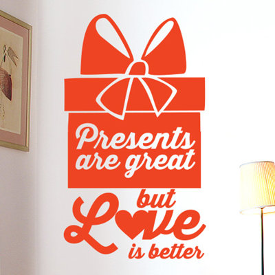 Wall Decal