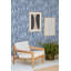 Floral Vinyl Peel & Stick Wallpaper Roll-2005128777