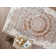 Valde Machine Woven Southwestern Area Rug 