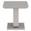 Table de bout Lissi