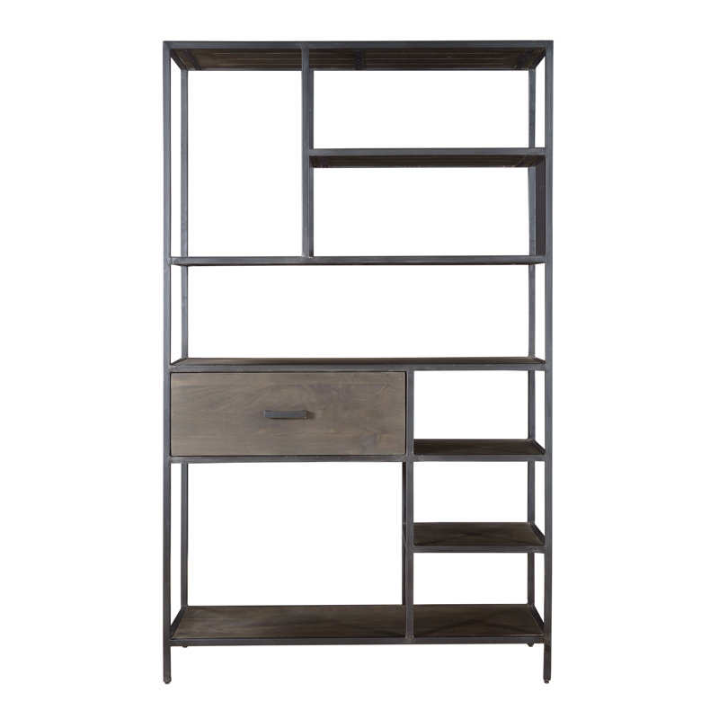 Etagere Storage Bookcase