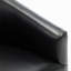 Garland Black Wood Base Swivel Chair-2141444909