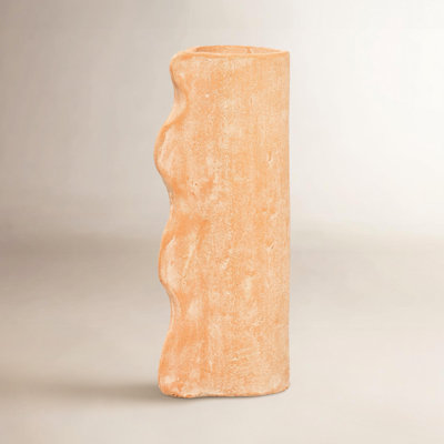 Siesta Clay Table Vase